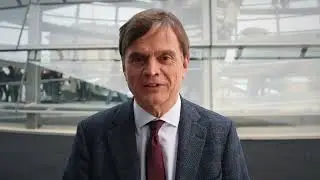 Bis 4000 Euro Strafe – wenn AfD-Reden nicht gefallen❗Dr. Bernd Baumann, MdB