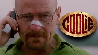 Breaking Bad - 'Mobsta' from Coolie (Tamil Edit)
