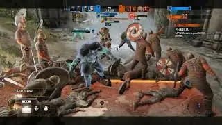Ganarle a una NOBUSHI REP90 da vida