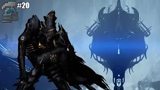 WARFRAME IRON MAN EP 20 - PRIME TIME TO ENTER A NEW ERA (The Second Dream)