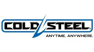 Cold Steel - ის დანების განხილვა (Talwar, Recon 1, American lawman)