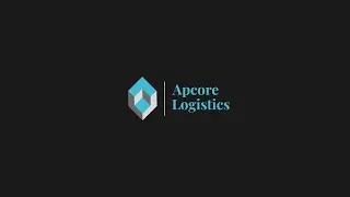 Apcore Logistics Amazon DSP