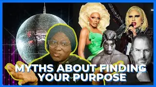 How to live a PURPOSE Driven Life Without the Struggle | Let's Talk Purpose