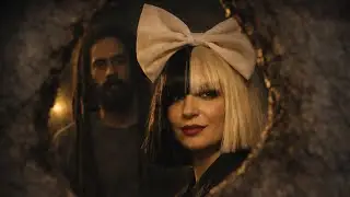 Sia & Damian Marley &ndash; I Love You (2026 AI Music)
