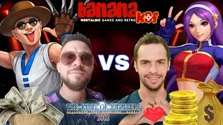 (100.00) CHORÃO vs BENI X (FT 20) + SORTEIO DO ARCADE - LUTA VALENDO DINHEIRO PATROCINADO!!!