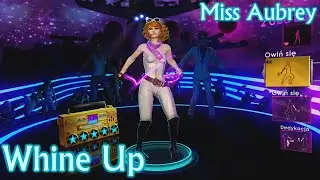 Dance Central 2 | Whine Up