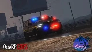 The Return | Oasis RP | FiveM