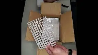 Simplicity Aquatics Coral Dipping Container 4L