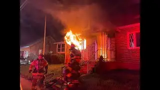 Catasauqua Fire Department 2022 : Year In Review