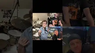 In The Pocket Episode 2 with Mark Schulman