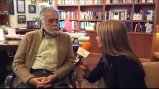 ENTREVISTA AL SR  EUGENIO COBO, DIRECTOR DEL  CEA.