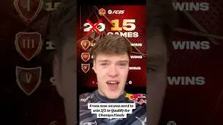 THE NEW FUT CHAMPIONS REWARDS ARE SO GOOD IN FC 25...