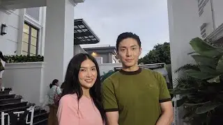 Ditemani Giorgio Antonio, Sarwendah Rayakan Natal dan Ungkap Makna Hidupnya di Tahun 2025