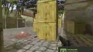 CS 1.6 NINJA DEFUSE close!!!