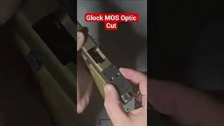 Glock MOS System Explained in 30 Seconds