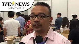 Halalan 2019 sa Singapore! | TFC News