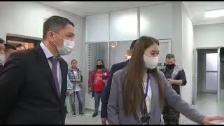 Система управления очередью Q-Kezek
