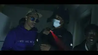 ManMan DGR ft Lil Mari - 