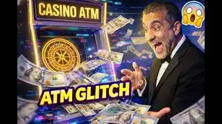 I Combined the 2 Best Roulette Strategies... It&rsquo;s Literally an ATM Machine!