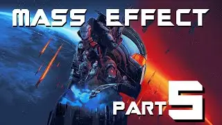 Mass Effect Part 5 [blind] ▶ Trust me, you're interesting!
