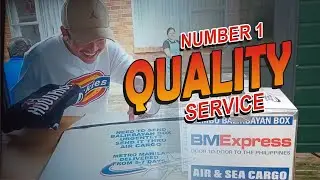 NUMBER 1, VERY GOOD & QUALITY SERVICE | BM EXPRESS NEW ZEALAND