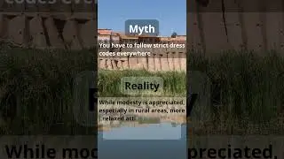 Myth&Reality #MoroccanCulture #MoroccanHistory #TravelInMorocco #Discovery #Curiosities #Travel