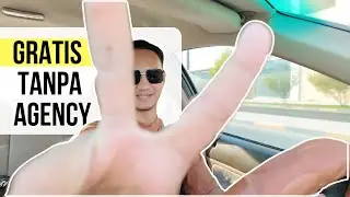 Full how I got a job in Bahrain (neighbor of Dubai UAE, Qatar, Saudi. Link in the description)