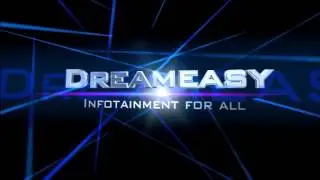 Intro- dreameasy
