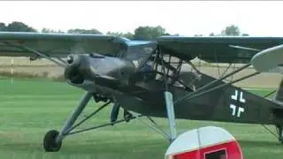 Fiesseler Storch teil1