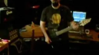 Strictly 7 Video Curran Murphy Part 8 EMG 7 Drive Pedal