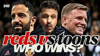 Man United vs Newcastle United | PL Matchweek Preview & Predictions I MrFootyCurious I Episode 242