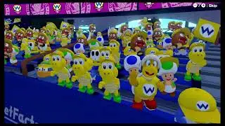 MTA; COM Tournament 18: Blooper; 2024/2/13 AZL9S Switch no voice uncut video