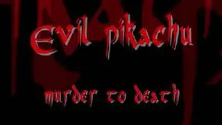 Los Pikachu evil y exe.....