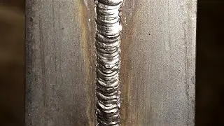 This welding method is sure to come in handy for every beginner!