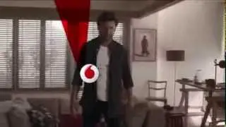 CEPCOM | vodafone Tv - H&aacute; quanto tempo n&atilde;o via televis&atilde;o assim  1