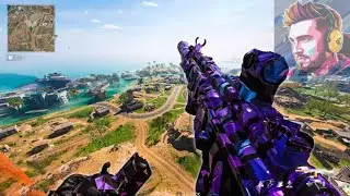 19 KILLS & TOP 3 CARNAGE 🔥 | Verdansk HIGH-KILL ENDGAME | Warzone PC (2025) | NO Commentary