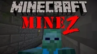 Team MineZ - Showdown at Whitehaven