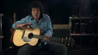 Mungo Jerry In The Summertime Tutorial