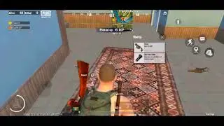 pubg mobile lite 😳😲 Rush gameplay 😱😵#shorts #youtubeshorts #noobpanda