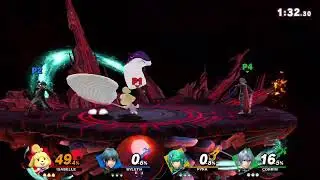 Super Smash Bros. Ultimate For Fun Battle Arenas #12477
