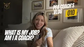 People's Assumptions of Me - Surprise I'm A Fencing Coach