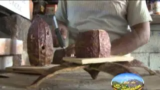 Este es El Salvador, San Emigdio