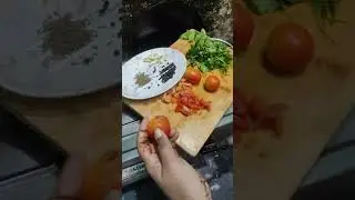 అమ్మ చేతి టమాటో రసం | How to Make Tomato Rasam at Home | Telugu Recipe#TomatoRasam#TomatoRasamRecipe