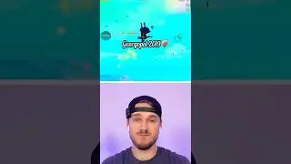 Panda reacts to 