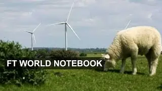 Germany's renewable energy revolution