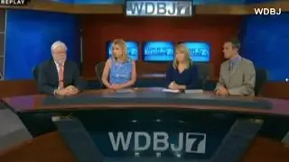 WDBJ GM confirms Reporter and Photog fatally shot