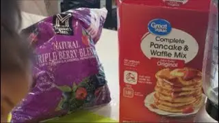 Igot7kids7babydad #cooking #subscribe #youtube #life #bts #trending #sister #shorts #momlife #funny