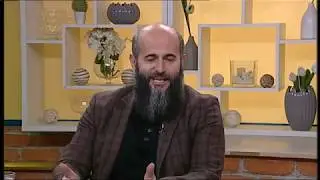 Muamer Zukorlic o skandaloznim izjavama i politici Sulejmana Ugljanina - DJS - TV Happy 07.11.2018