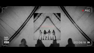 Blackpink - ddu-du ddu-du (coachella ver.) (super slowed)
