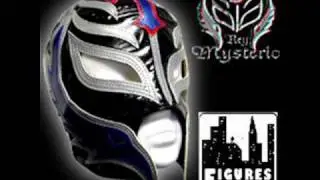 Rey Mysterio Music